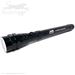 QuickTreX&reg; Telescopic LED Flashlight with Flexible Head, Magnetic Head and Base - Made from Durable Aluminum