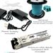 QuickTreX Fiber Extension Kit Additional Contents