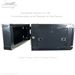 Side View with Hinge Open