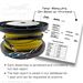 QuickTreX Hybrid Pre-Terminated Fiber Optic Assembly Test Results