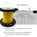 QuickTreX MTP Trunk Assembly Test Report