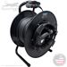 24 Fiber Broadcast Tactical Singlemode Custom Deployable Fiber Optic Assembly with Ruggedized Neutrik OpticalCON 1 X 24 MTP (Female/Female - Method A) Waterproof IP65 Rated Connectors - Made in the USA by QuickTreX®