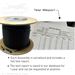 QuickTreX MTP Trunk Assembly Test Report
