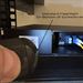 Example of Standard Flashlight on Bottom