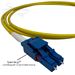 LC UPC Senko Uniboot Connectors
