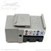 QuickTreX Premium Cat 6 Keystone Jack Side View