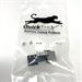 QuickTreX Premium Cat 6 Keystone Jack Packaging