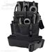 Cat 8 and Large OD Ethernet Cable Installation Toolkit for installing Cat6A, Cat7, and Cat 8 Modular Plugs and Keystone Jacks by QuickTreX