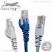 Cat 5E Plenum Custom Patch Cable Color Options