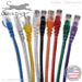 Cat 5E Premium Custom Ethernet Patch Cable Color Options