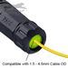 Compatible Cable OD