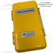 Includes Hard Case