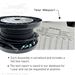 QuickTreX MTP Trunk Assembly Test Report