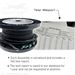 QuickTreX MTP Trunk Assembly Test Report