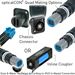 opticalCON Duo Mating Options