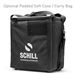 Optional Padded Soft Case / Carry Bag