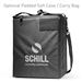 Optional Padded Soft Case / Carry Bag