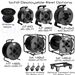 Schill Deployable Reel Options