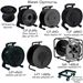 Deployable Reels
