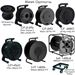 Reel Options