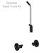 Optional Hand Truck Kit