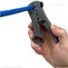 QuickTreX UTP/STP Multifunction Ethernet Cable Stripper & Cutter
