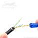QuickTreX Easy Ethernet Cable Conductor Separator & Straightener
