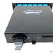 MTP® 12 Fiber (1 X 12 MTP Male) to 12 LC (6 Duplex Adapters) Singlemode Low Loss LGX Cassette