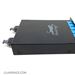 MTP® 24 Fiber (2 X 12 MTP Male) to 24 LC (12 Duplex Adapters) Singlemode Low Loss LGX Cassette