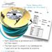 QuickTreX Pre-Terminated Fiber Optic Assembly Test Results