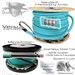 2 Strand Custom Indoor Micro Armor (Plenum) 50/125 OM3 Multimode Assembly