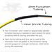 QuickTreX Pre-Terminated Fiber Optic Cable Assembly Breakout