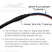 QuickTreX Pre-Terminated Fiber Optic Cable Assembly Breakout
