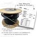 QuickTreX Pre-Terminated Fiber Optic Assembly Test Results