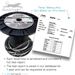 QuickTreX Pre-Terminated Fiber Optic Assembly Test Results