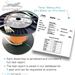 QuickTreX Pre-Terminated Fiber Optic Assembly Test Results