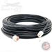 Cat 6A 10G Shielded Plenum Rated Custom Ethernet Patch Cable