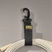 One Inch Wide by 6 CableCarrier with Swivel Hook - 2 Pack