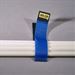1 Inch Wide by 2 Inch CableCatch - 2 Pack
