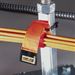 1 Inch Wide by 21 Inch CableHanger - 1 Pack