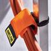 1 Inch Wide by 14 Inch Pivoting CableHanger - 1 Pack