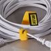 5/8 Inch Wide by 6 Inch Original CableWrap | 10 Pack