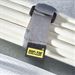 1 Inch wide by 12 Inch Rip-Tie CinchStrap - 1-Pack