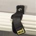 1 Inch wide by 22 inch CinchStrap with End Grommet with Webbing - 2-Pack