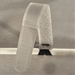3/4 Inch Wide By 5 Inch EconoWrap With Elastic Band - 200-Pack