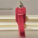 5/8 Inch by 12 Inch wide Rip-Tie Lite Fire Retardant with Screw Mount - 1 Roll of 25
