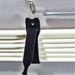 12 Inch by 5/8 wide Rip-Tie Lite Cable Ties Screw Mount - 5-Pack
