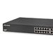 24 Port Gigabit PoE+ Full Power Managed Network Switch with 4 Gigabit SFP Ports - 300 Series by Signamax