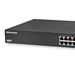 24 Port Gigabit PoE+ Managed Network Switch with 4 Gigabit SFP Ports - 300 Series by Signamax