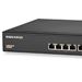 8 Port Gigabit PoE+ Managed Network Switch with 2 Gigabit SFP Ports - 300 Series by Signamax